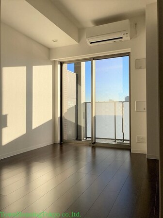 レジディア三軒茶屋IIIの物件内観写真